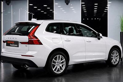 Volvo XC60 T4 Momentum