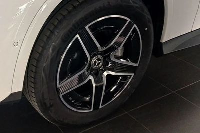 Mercedes GLC Coupe 220 d 4-Matic AMG Line