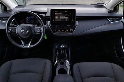 Toyota Corolla 1.6 Comfort