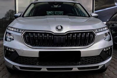 Skoda Kamiq Drive 1.5 TSI  DSG
