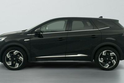 Renault Symbioz ICONIC 1.6 E-Tech Full Hybrid AT