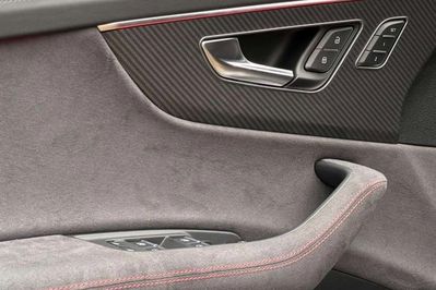 Audi Q8 RSQ8 TFSI quattro Performance