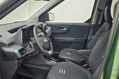 Ford Tourneo Courier Active A7