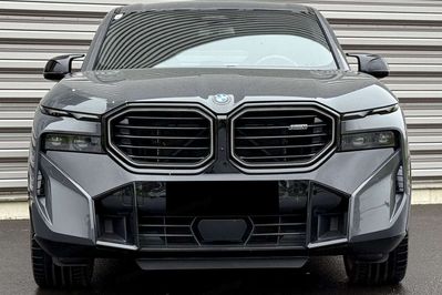 BMW XM 50e