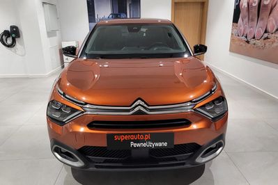 Citroen C4 1.2 PureTech Shine S&S EAT8