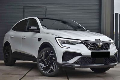 Renault Arkana Esprit Alpine EDC 1.3 TCe mHEV