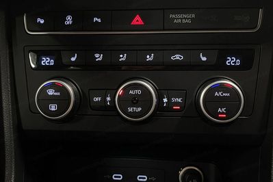 Seat Ateca 1.5 TSI DSG
