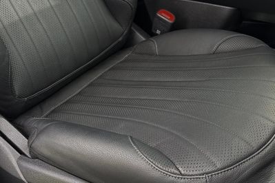 Mercedes EQS SUV 450  4-Matic AMG Line