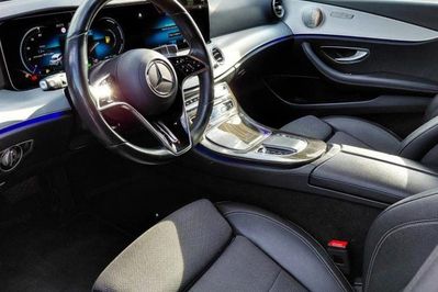 Mercedes Klasa E 300 d 4-Matic Avantgarde