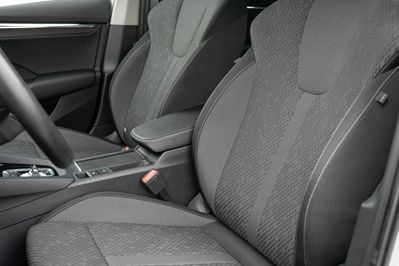 Skoda Octavia 2.0 TDI DSG