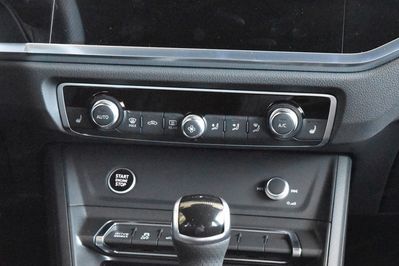 Audi Q3 35 TFSI Advanced
