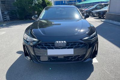 Audi A6 TFSI quattro