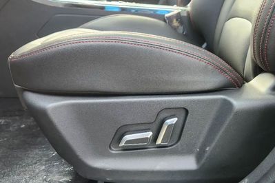 Swm G05 DCT 1.5T GDI 7-miejsc