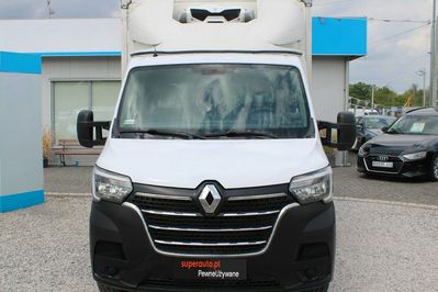 Renault Master dCi