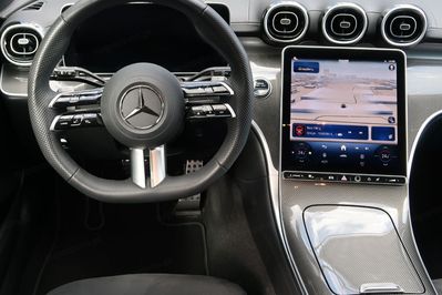 Mercedes Klasa C 180 Business Edition Estate