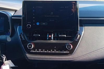 Toyota Corolla 1.5 Comfort