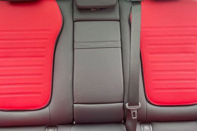 Mercedes GLC Coupe 300  4-Matic AMG Line