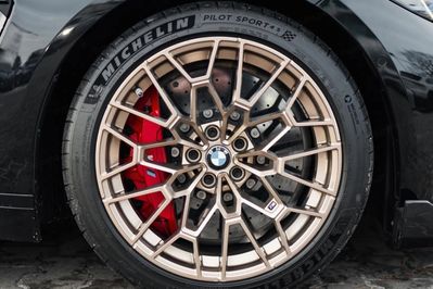 BMW Seria 3 M3 CS xDrive sport aut
