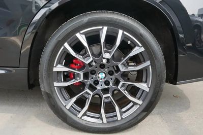 BMW X5 xDrive30d M Sport