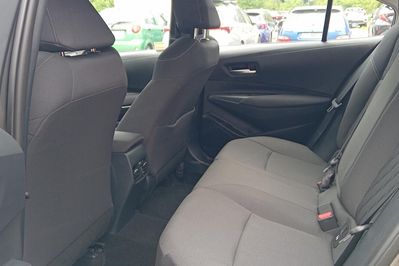 Toyota Corolla 1.5 Comfort