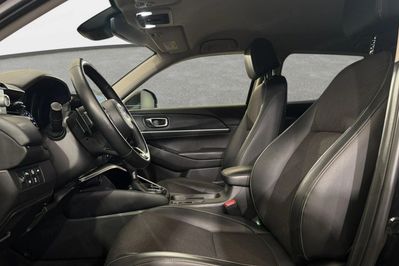 Honda HR-V 1.5 i-MMD CVT