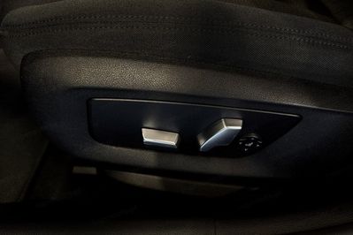 BMW Seria 5 Touring 520d