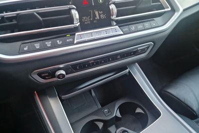 BMW X5 xDrive25d aut