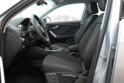 Audi Q2 40 TFSI quattro S Line