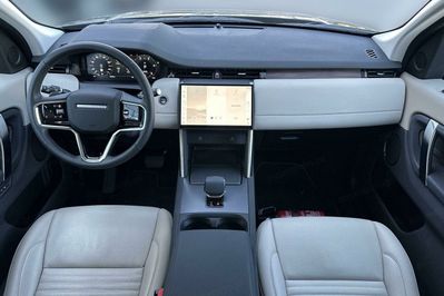 Land Rover Discovery Sport 2.0 D200 mHEV S aut