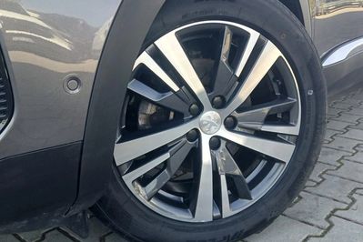 Peugeot 5008 1.5 BlueHDi Allure S&S