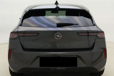 Opel Astra VI Business Edition AT8 S&S 1.2 T