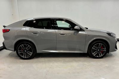 BMW X2 sDrive20i M Sport