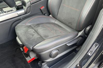 Mercedes GLB 200 d 4-Matic AMG Line 8G-DCT