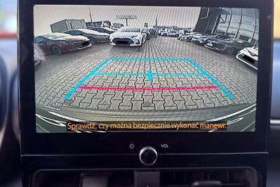 Toyota Yaris Cross Hybrid 1.5 Style