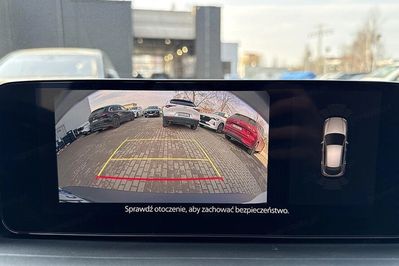 Mazda CX-30 2.0 Nagisa