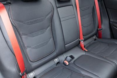 Mercedes GLC AMG Coupe 43  4-Matic