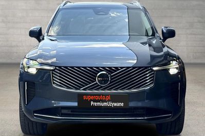 Volvo XC90 T8 AWD Plug-In Hybrid Ultra Bright 7os