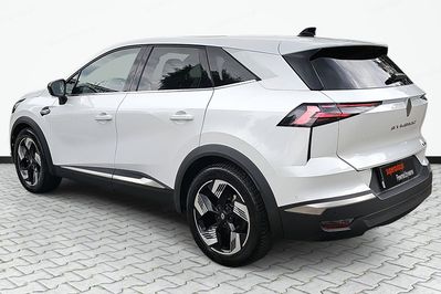 Renault Symbioz E-Tech Full Hybrid Techno
