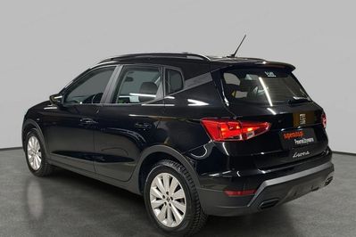 Seat Arona 1.0 TSI