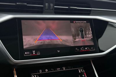 Audi A6 Allroad 50 TDI mHEV quattro Tiptronic