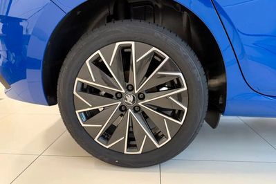 Skoda Scala Edition 130 1.0 TSI DSG