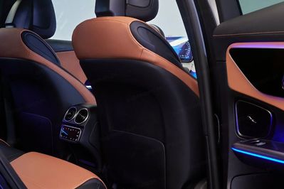 Mercedes Klasa C 300 e AMG Line