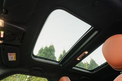 Mini Clubman John Cooper Works ALL4