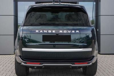 Land Rover Range Rover 3.0 D350 Autobiography
