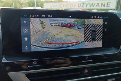 Citroen C4 X 1.2