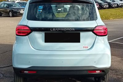 Leapmotor T03 Design 37.3 kWh