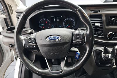 Ford Transit 330 L2H2 EcoBlue Trend