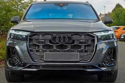 Audi Q7 50 TDI quattro S Line