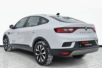 Renault Arkana 1.6 E-Tech Zen