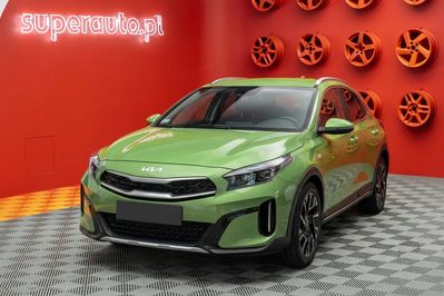 Kia XCeed M 1.5 T-GDI  DCT